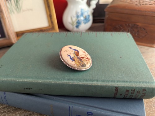 Vintage ceramic porcelain - vintage, ceramic/porcelain