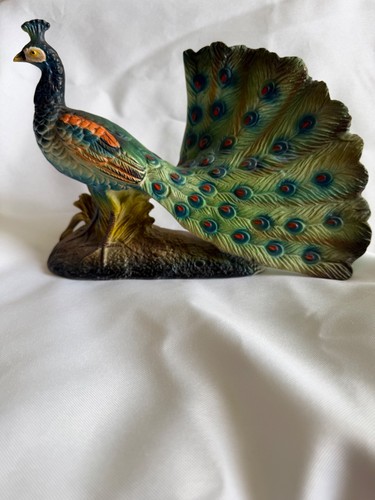 Vintage ceramic long - ceramic,