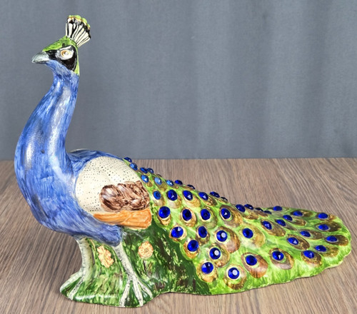 Vintage holland mold jeweled - vintage,