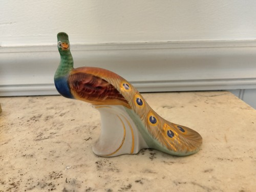 Vintage hungrian ceramic - vintage,