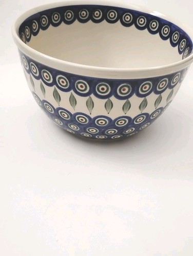 Boleslawiec polish pottery - boleslawiec,